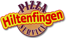 Pizza Service Hiltenfingen Logo